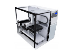 Laboratory automation CAT M.Zipperer