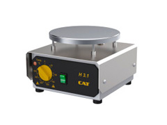 Heating tiles CAT M.Zipperer
