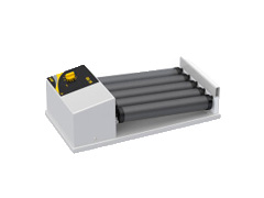 Rollers, shakers and vortexes CAT M.Zipperer