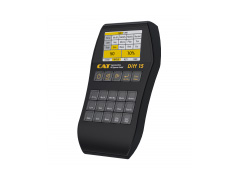 Cell counters CAT M.Zipperer